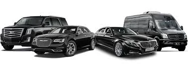 Elevate Your Travel with a Premium **Forest Hill Airport Limo** from **limousineservicetoronto**