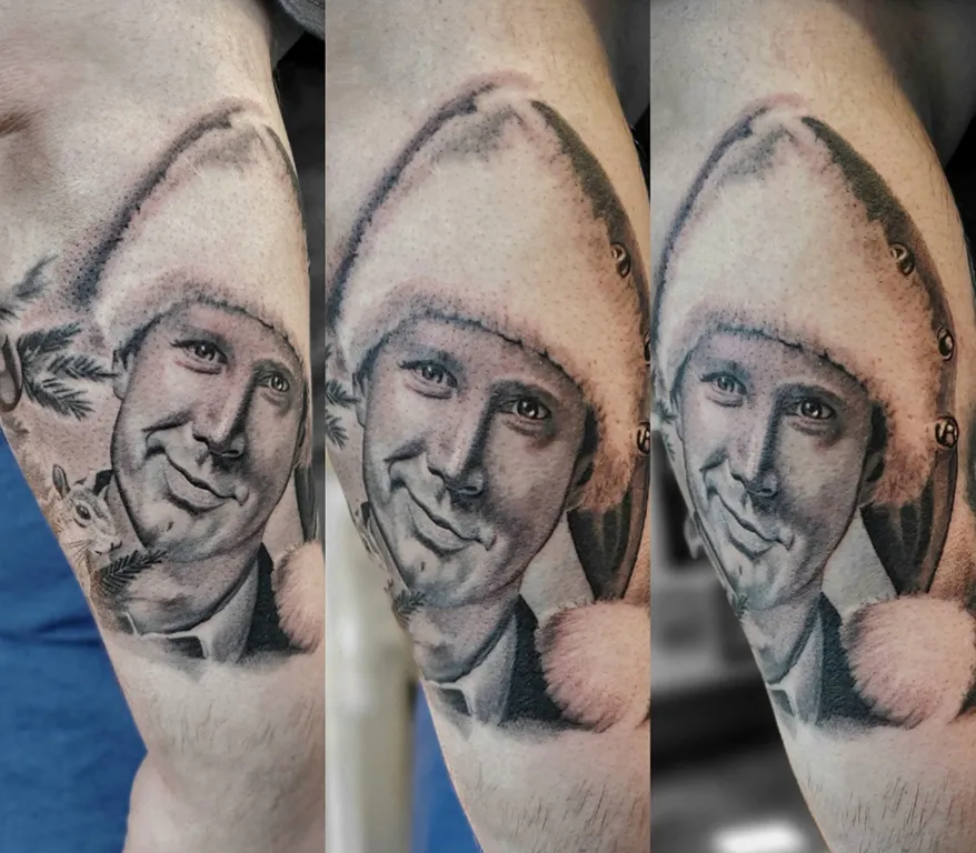 Graphic Tattoo Designs That Tell Your Story: Finding the Best Pet Portrait Tattoo Artist Near Me in the USA