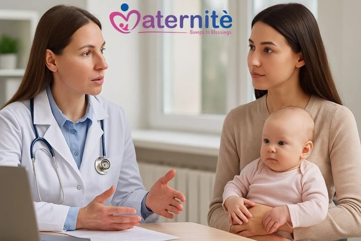 Finding a Female Gynecologist You Actually Trust