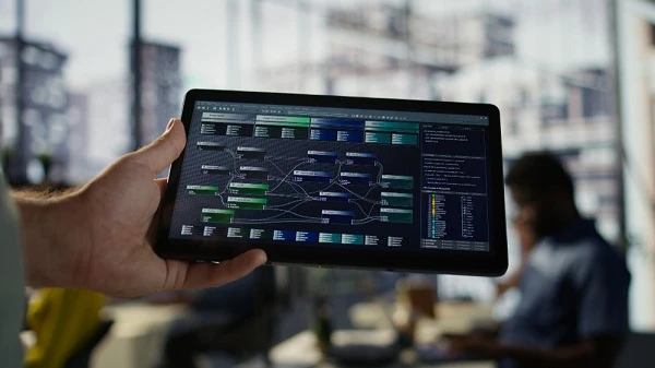 Advanced AI CRM Solutions Empowering Sales and Service Growth Modern