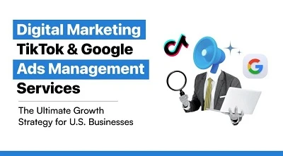 Grow Your Business Online with 7SEA Marketing