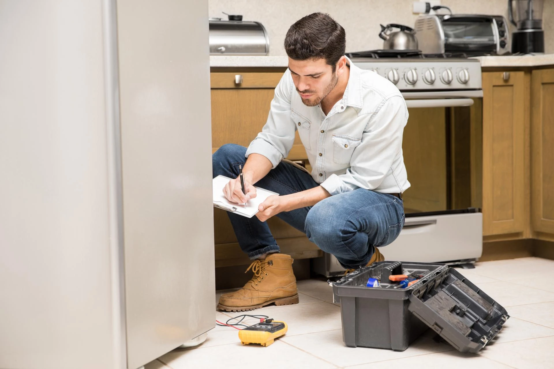 Residential Wine Fridge Repair: Keep Your Collection Perfectly Chilled