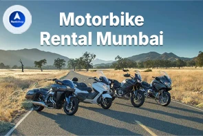 Tourist Guide: How Motorbike Rental in Mumbai Makes City Travel Easier