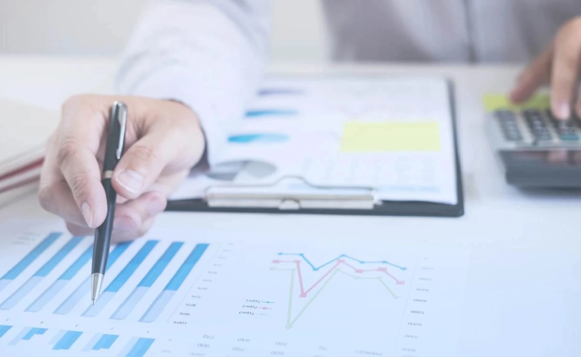 Key Deductions Many New Jersey Professionals Miss When Filing an Individual Tax Return