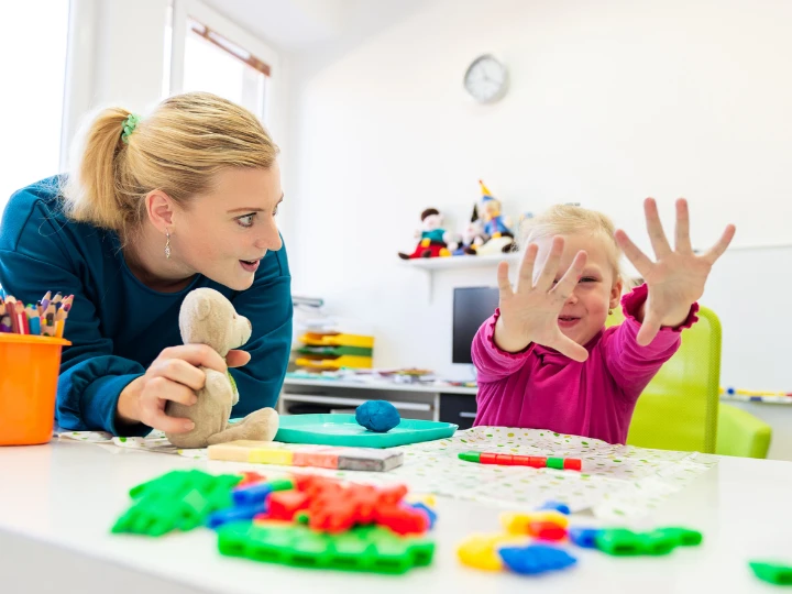 Signs Your Child May Need a Developmental Delay Assessment