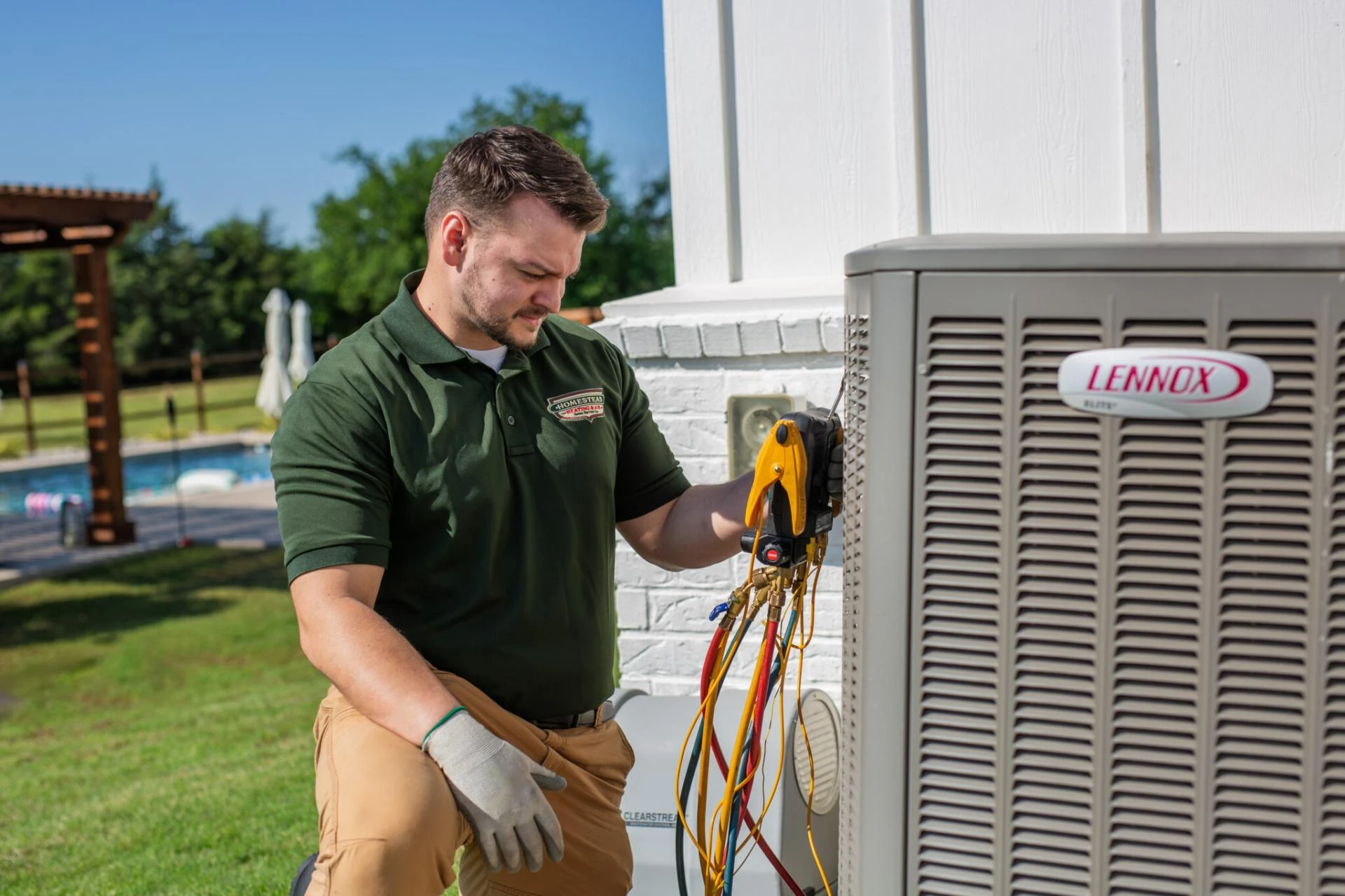 Powerful Reasons to Choose Home Air Conditioning Service by Homestead Air Conditioning