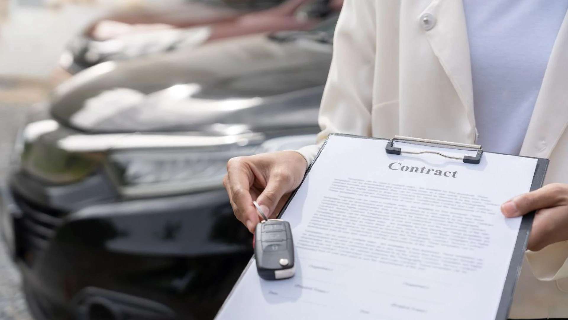 How to Choose the Right Used Car Dealership