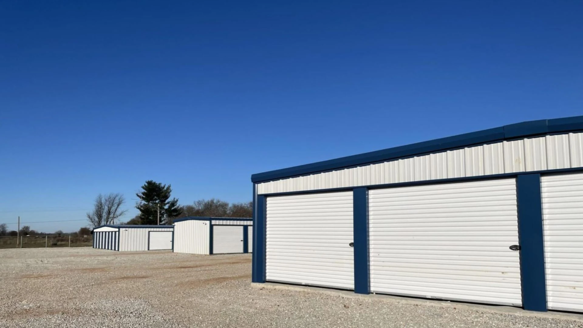 Is a 10x10 Drive-Up Storage Unit the Right Choice for Your Storage Needs?