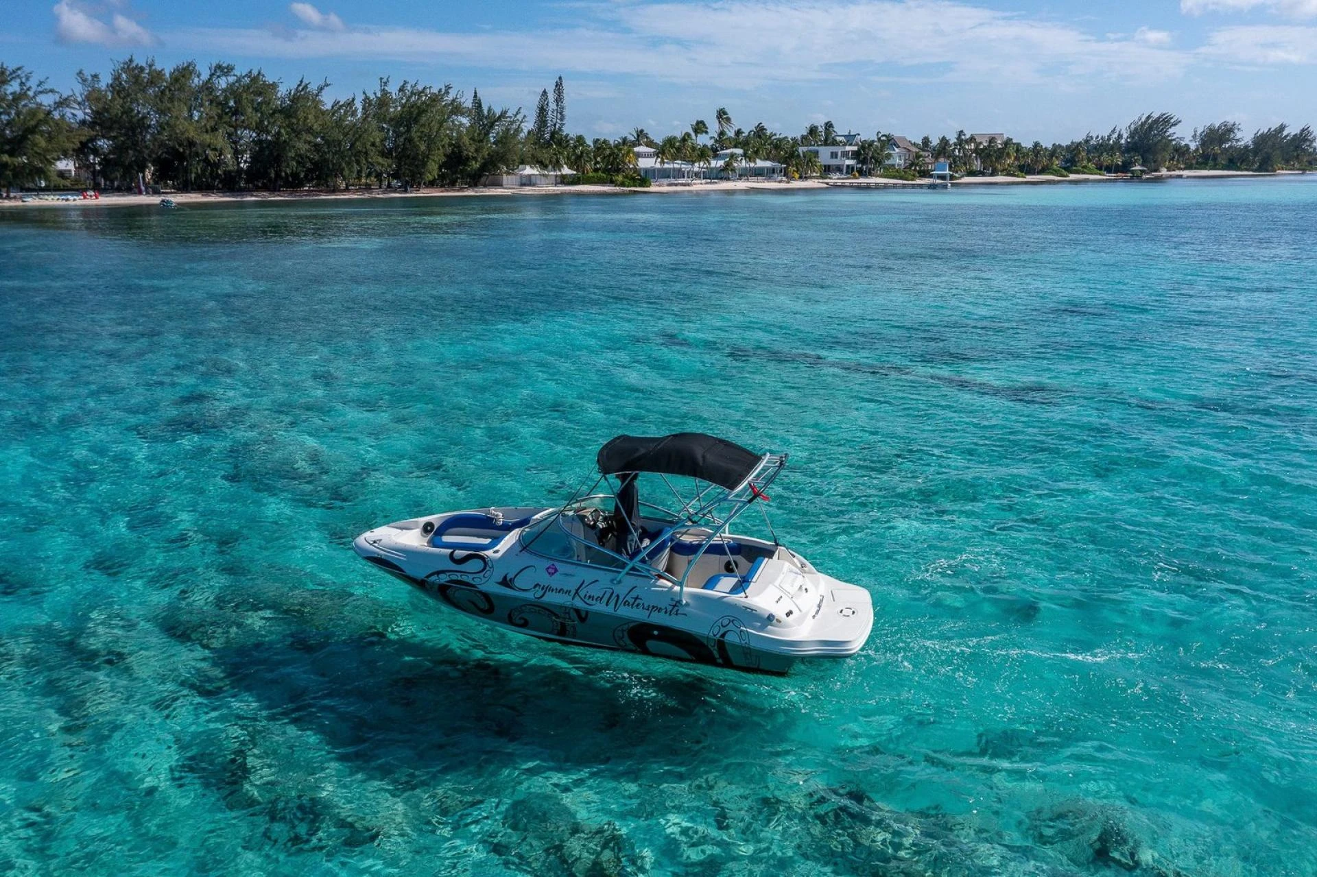 Discovering a Serene Coastal Treasure in the Caribbean