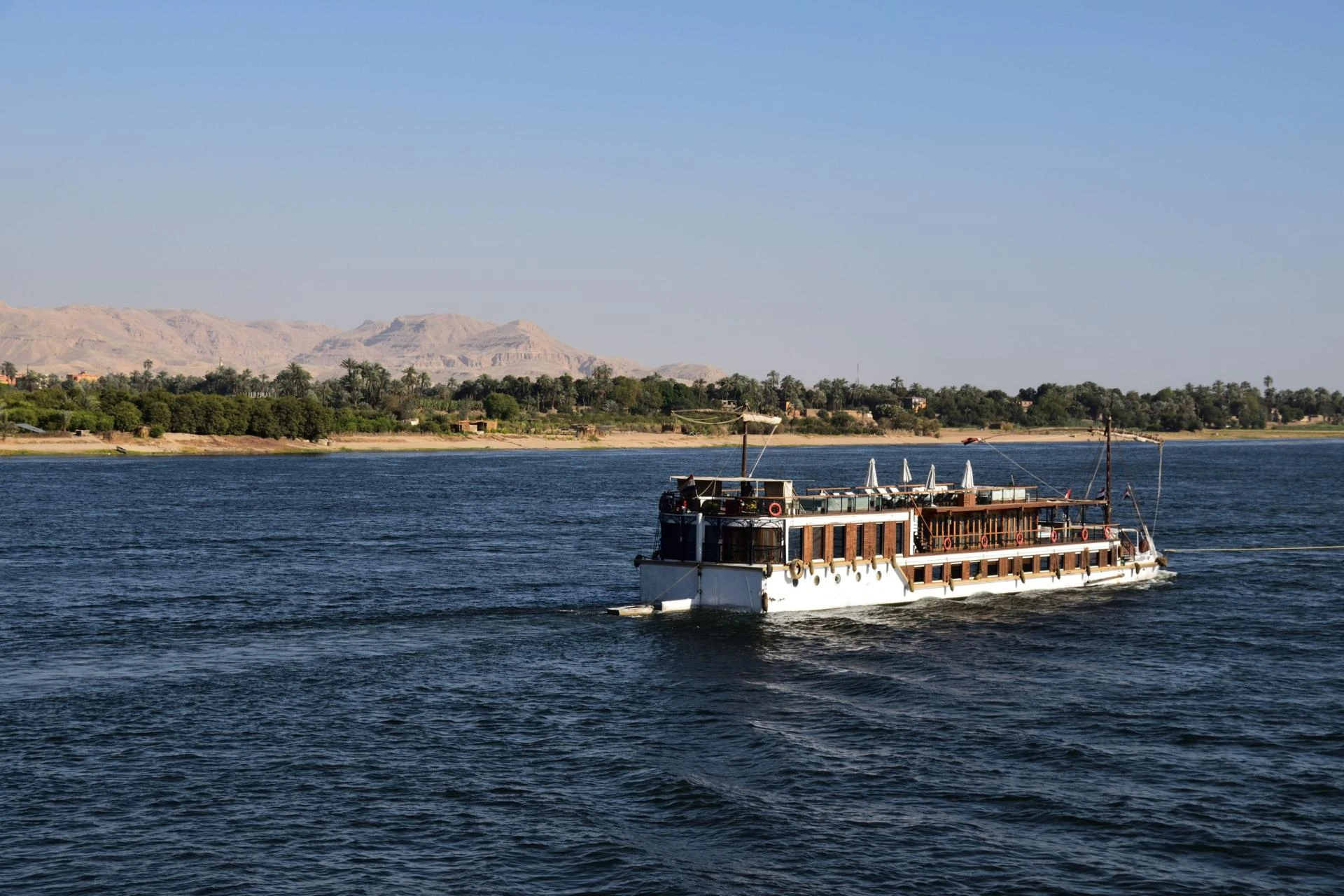 Egypt Visa for Poland Citizens – Fast & Easy Online Application