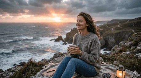 How to Stay Positive During Difficult Times