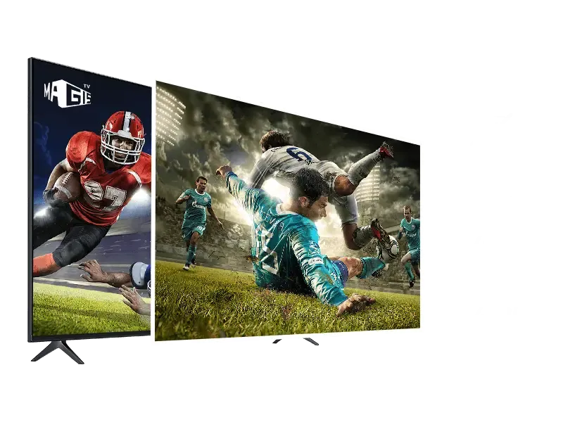 Download Magis TV APK for free 2026 to watch live TV, movies, and series without registration