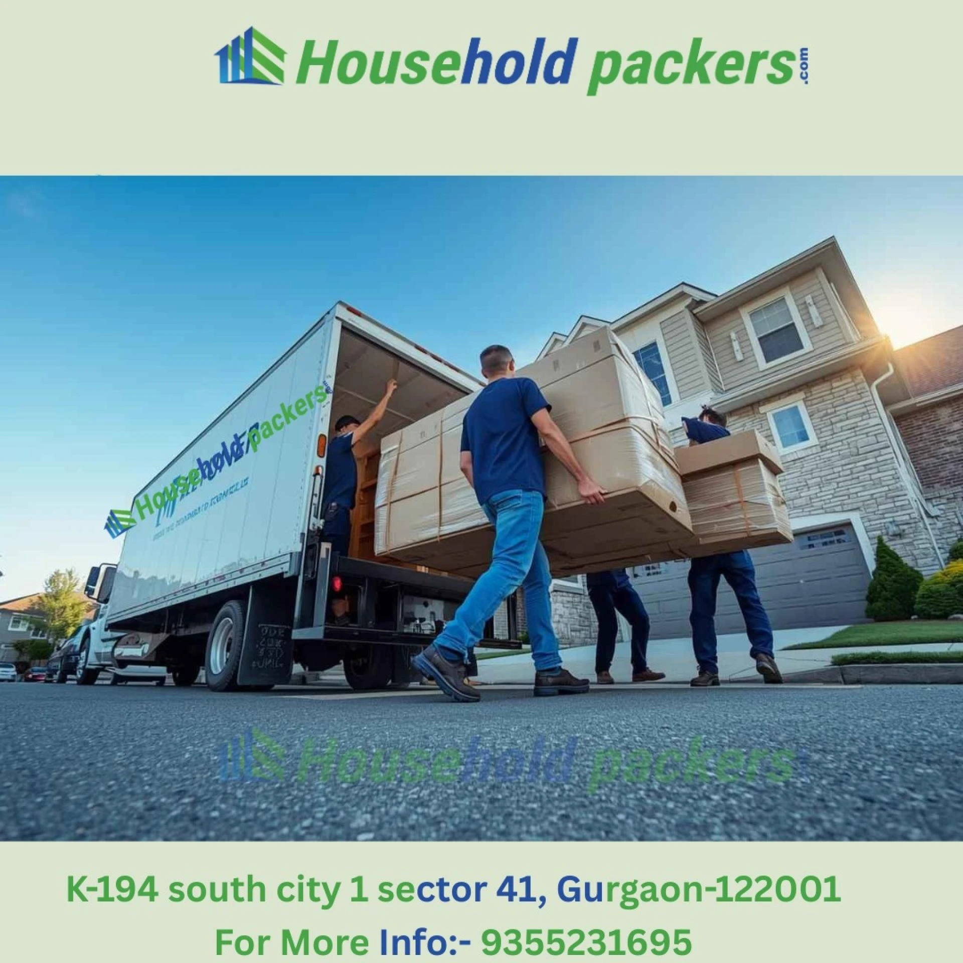 Home Relocation in Delhi: A Complete Guide for Safe and Stress-Free Moving