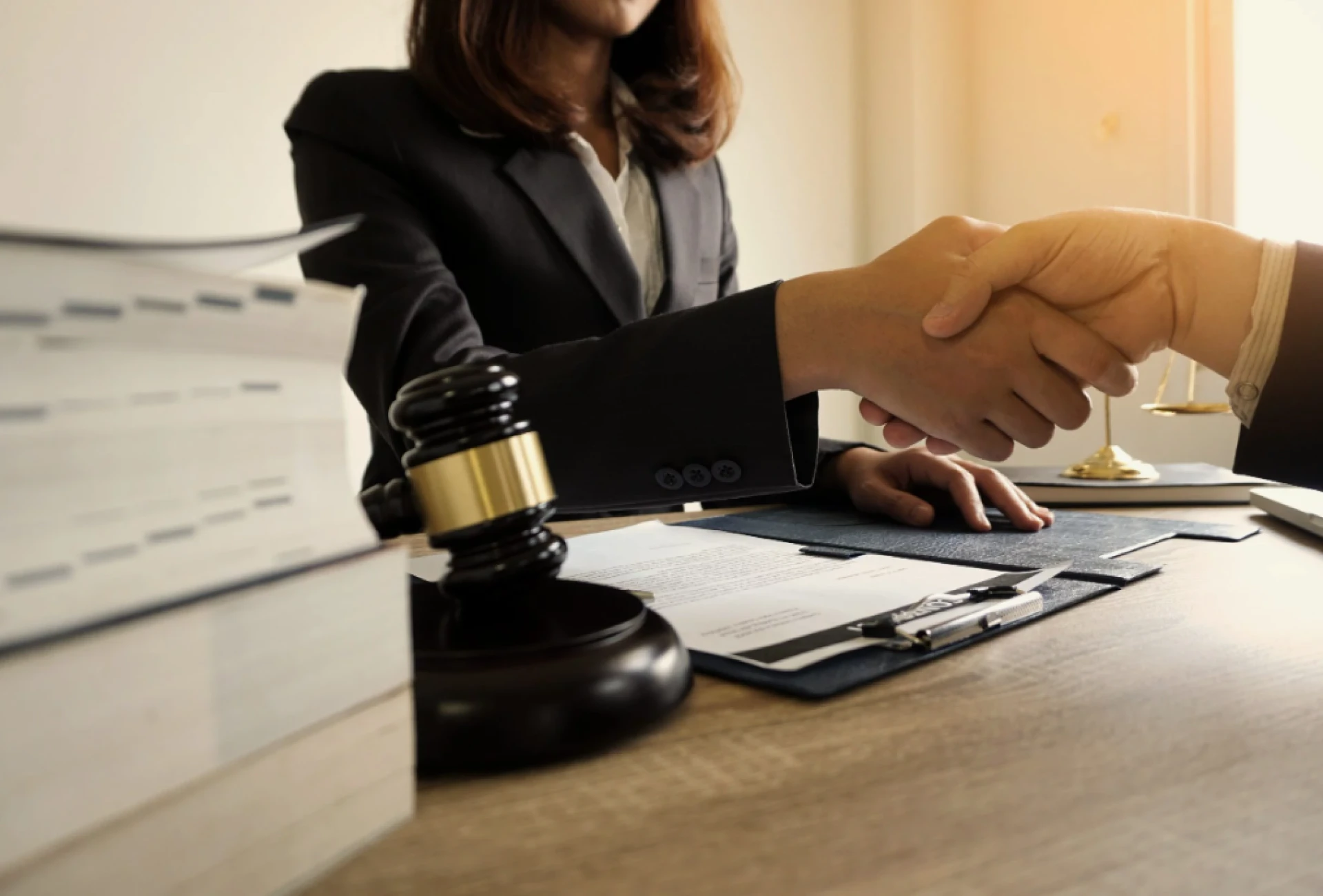 Navigating the Complex World of Corporate Law: Insights from a Leading Corporate Law Firm in Beirut, Lebanon