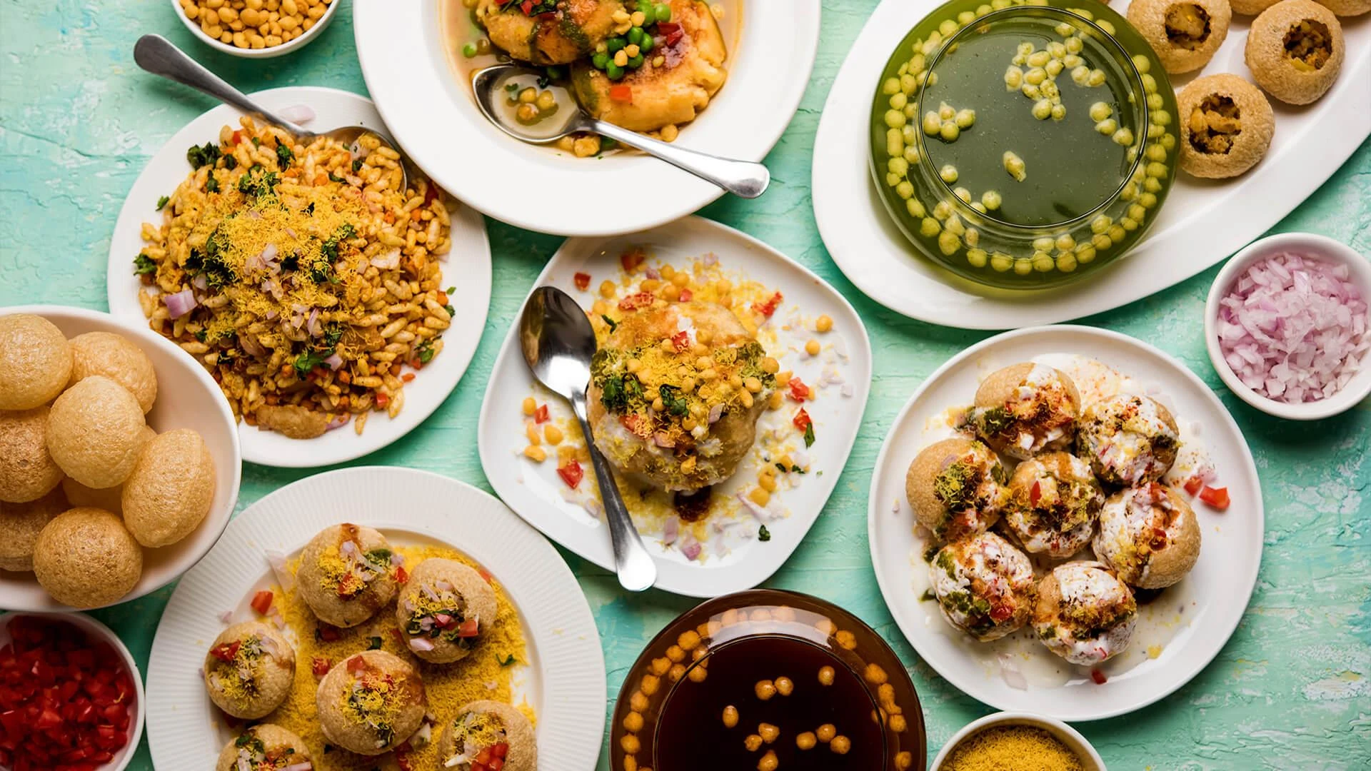 Late-Night Food Cravings at Indian Restaurants in Edison NJ