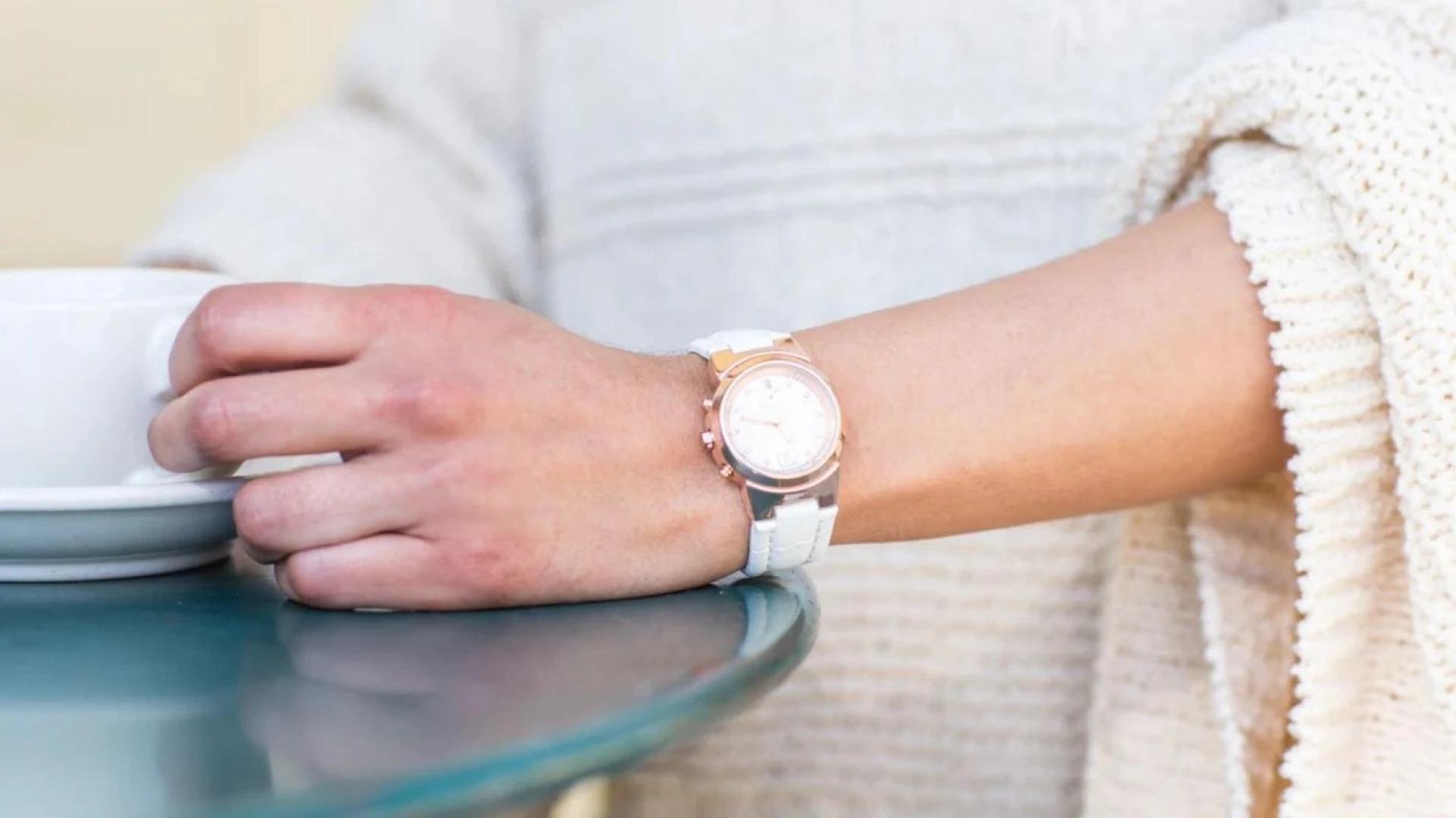 How One Watch Can Transform Your Entire Look