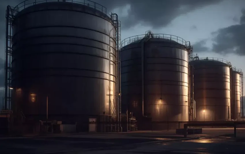 Industrial Heat Tracing