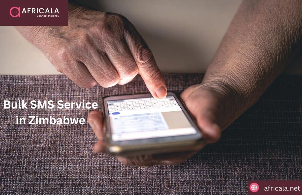 Bulk SMS Zimbabwe: A Smart Way to Connect with Customers