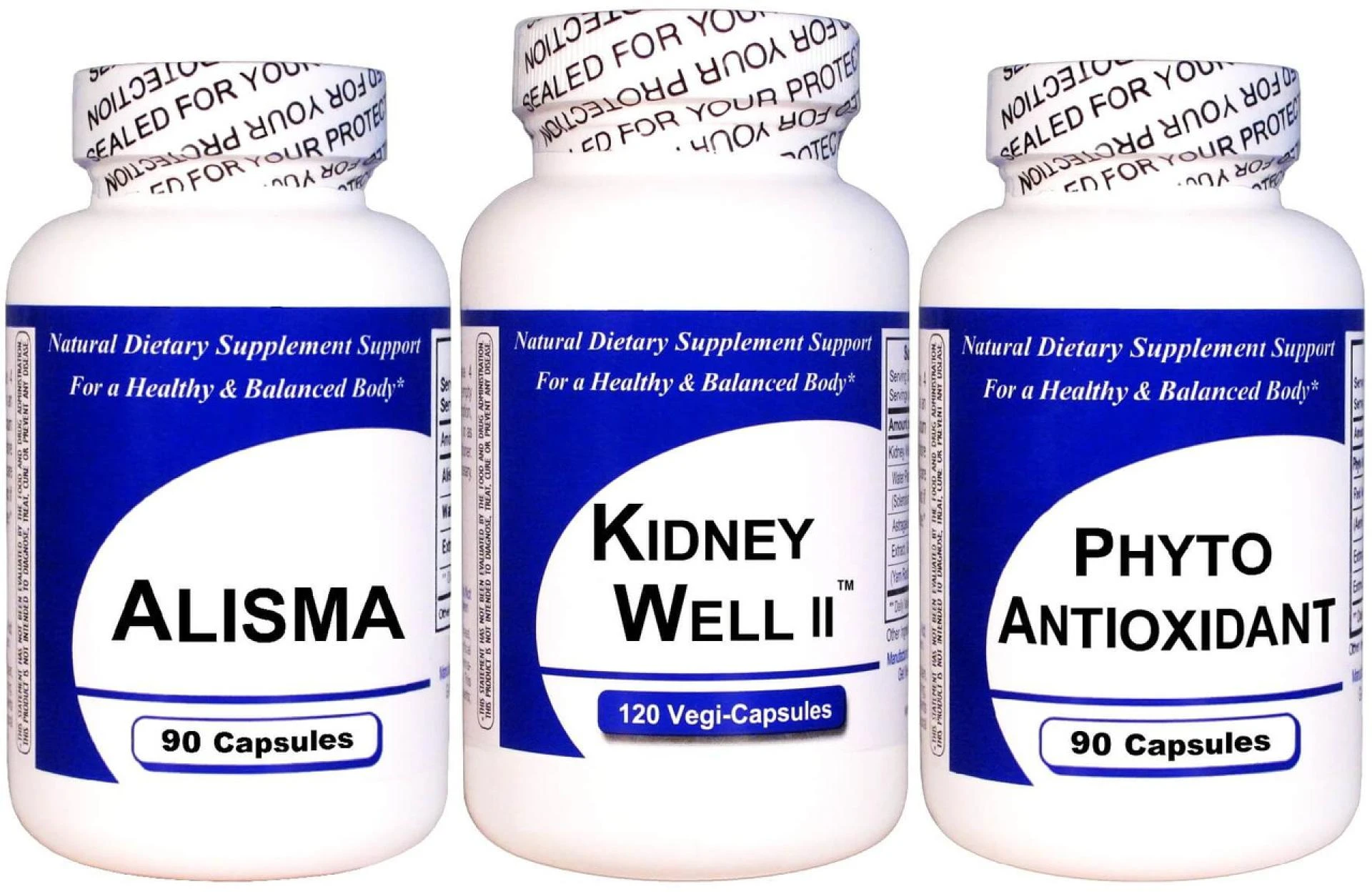 Best Supplements for Kidney Disease That Actually Support Renal Health
