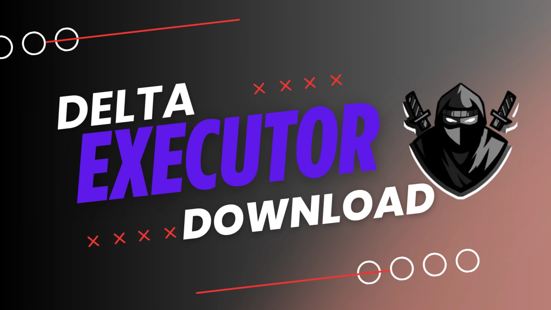 Delta Executor: Introduction, Working Speed, and Download Installation Process