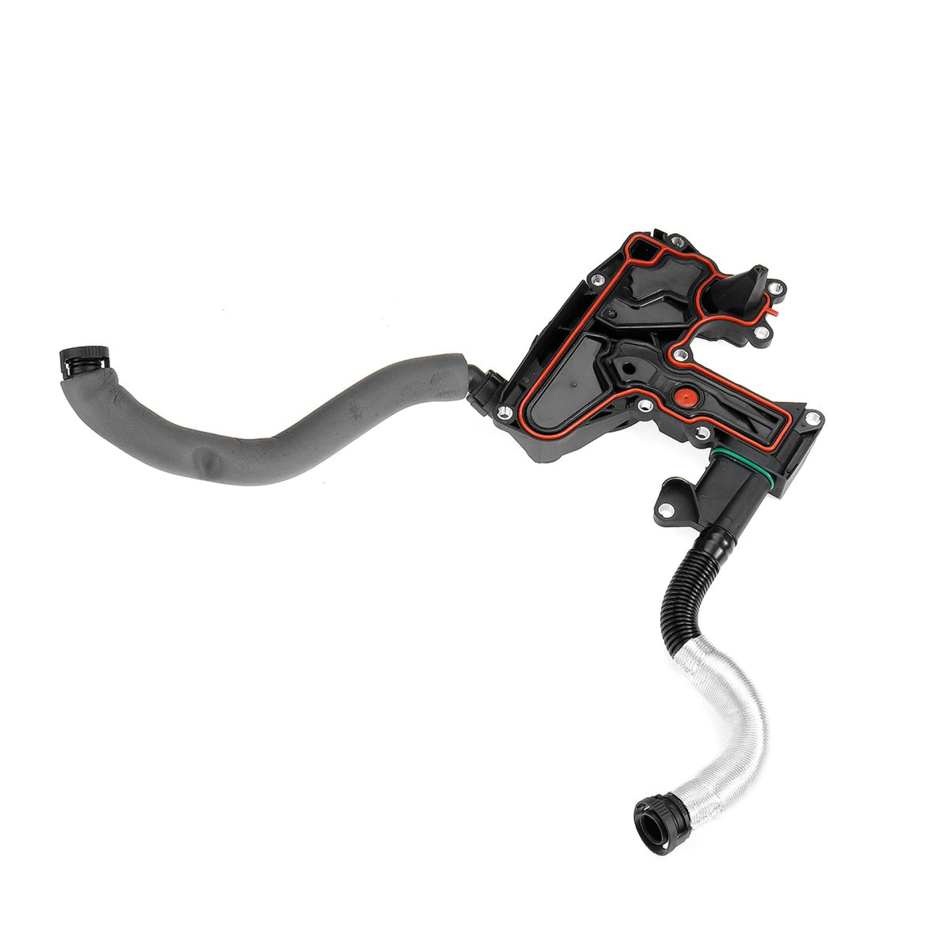 Why the Right PCV Valve Matters for Your VW Golf GTI 2.0