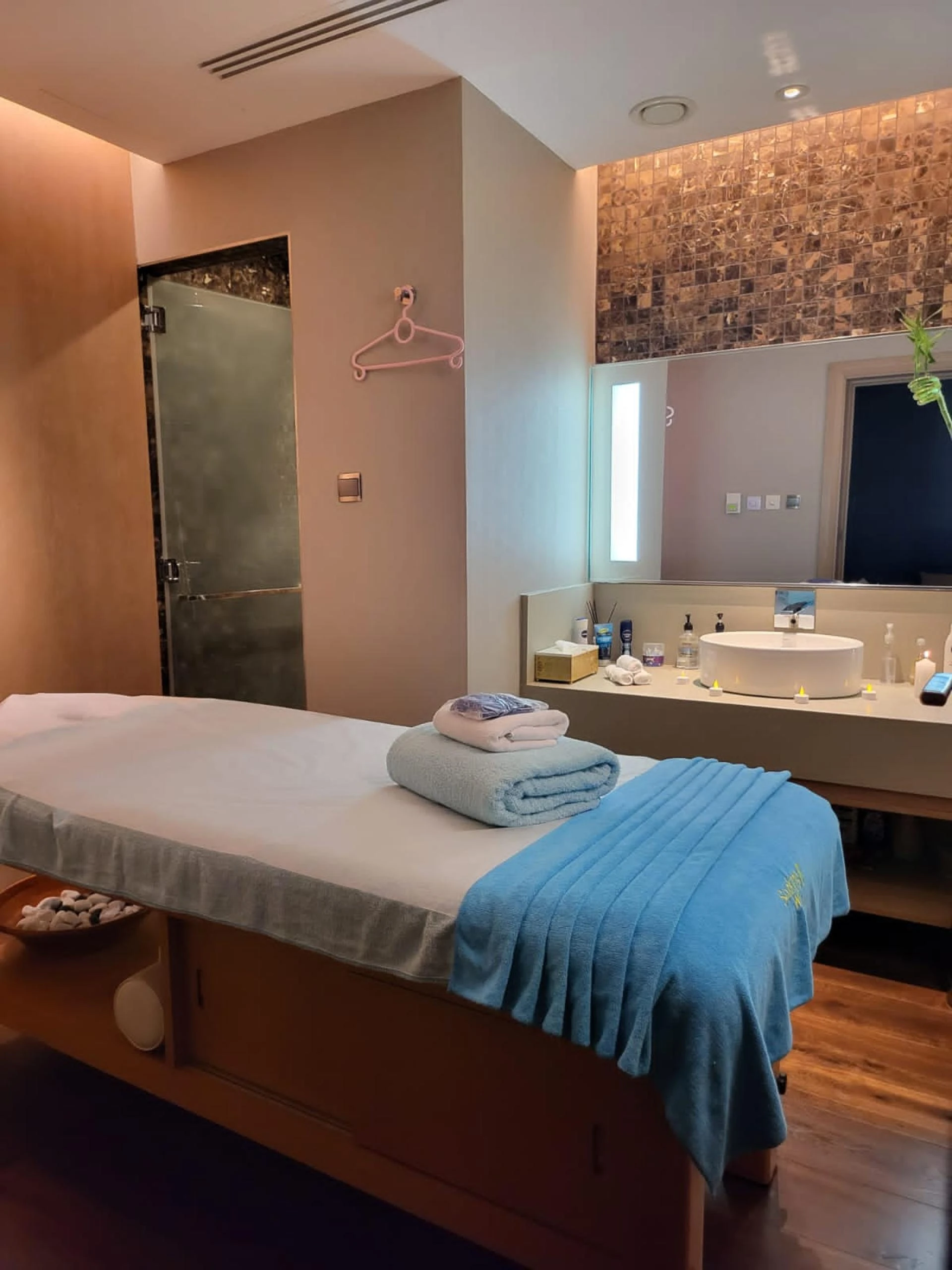 Spa in Barsha: Enjoy the Best Spa Deals in Dubai at Bella Spa Dubai