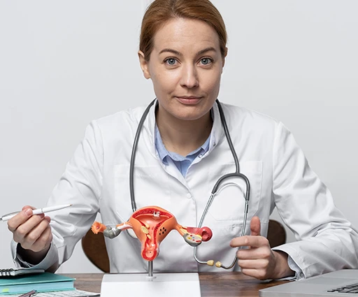 Eligibility and Fees for Fellowship in Reproductive Medicine