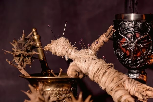 The Ultimate Guide to Voodoo Magic Removal for Peace of Mind