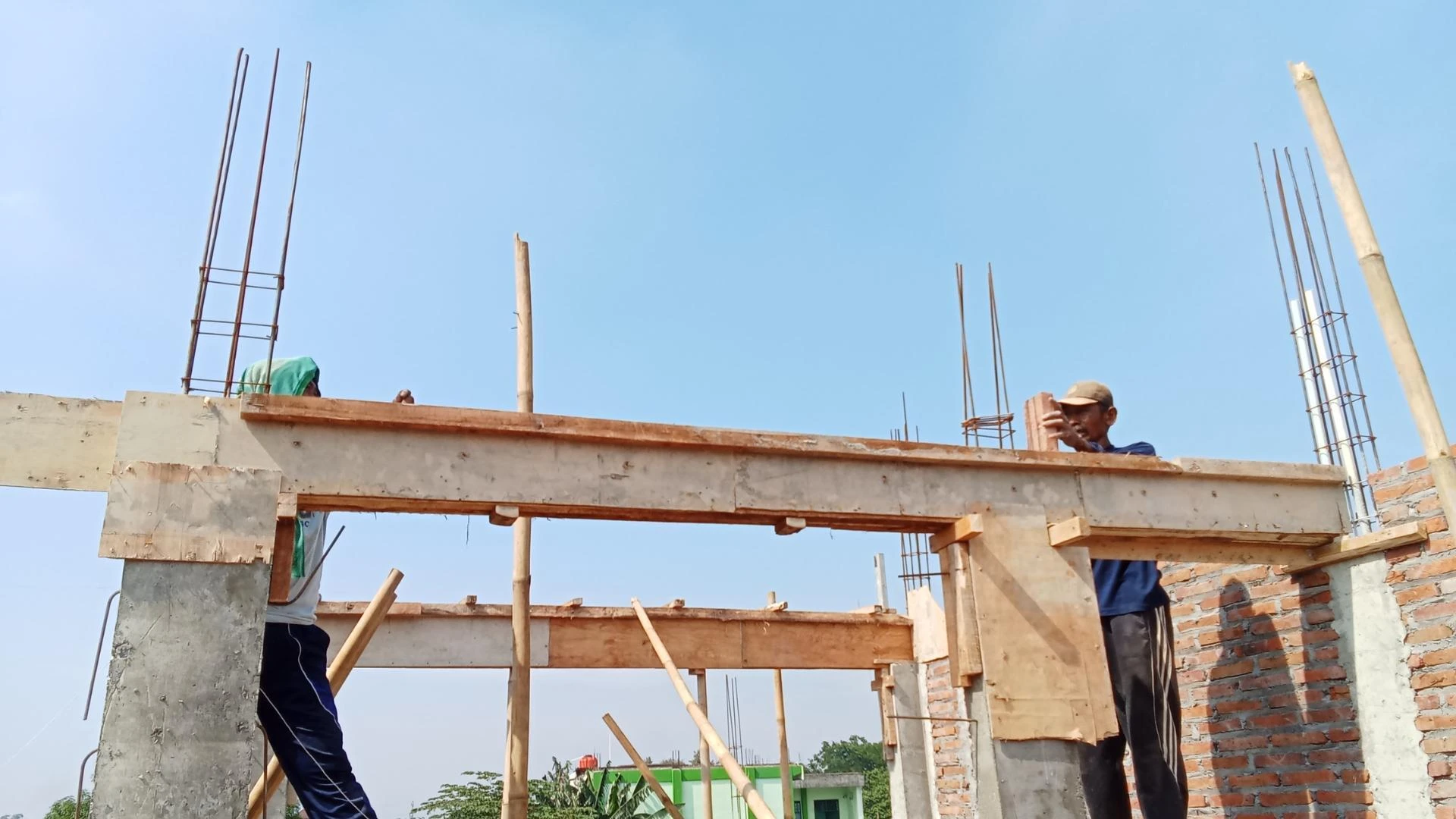 Mastering the Design of Concrete Structures in Dubai