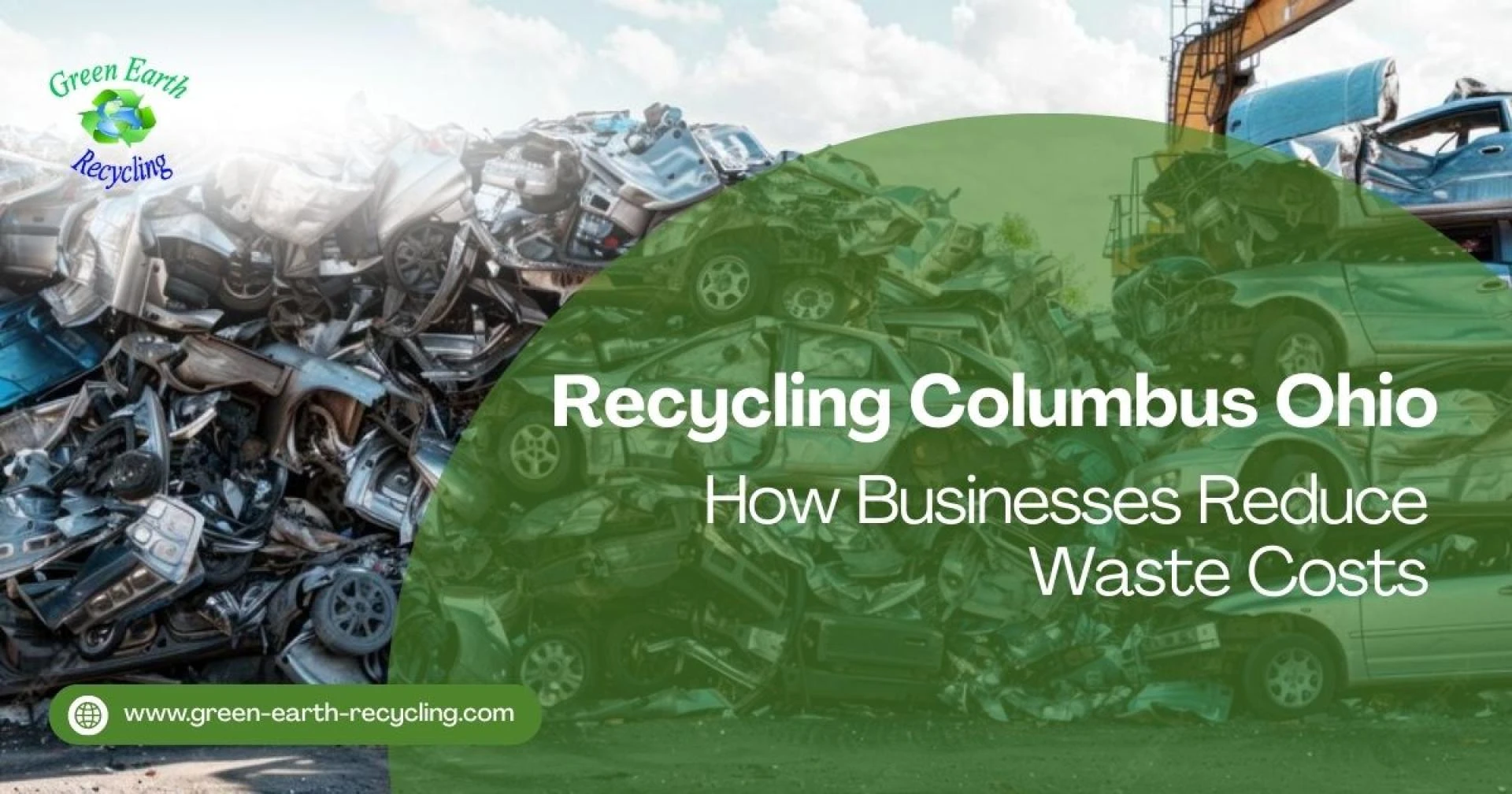 Recycling Columbus Ohio: How Businesses Reduce Waste Costs