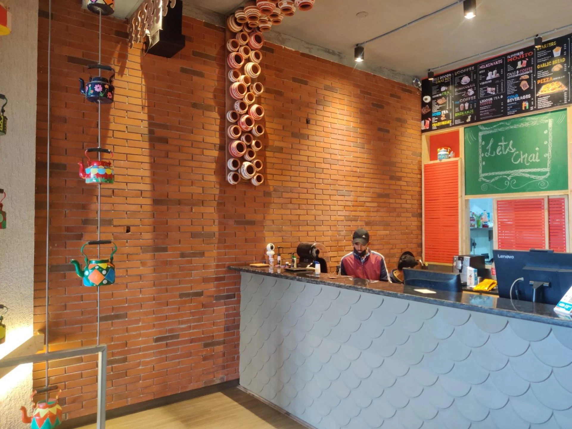 Best Brick Tile Manufacturer: Where Material Meets Meaningful Design