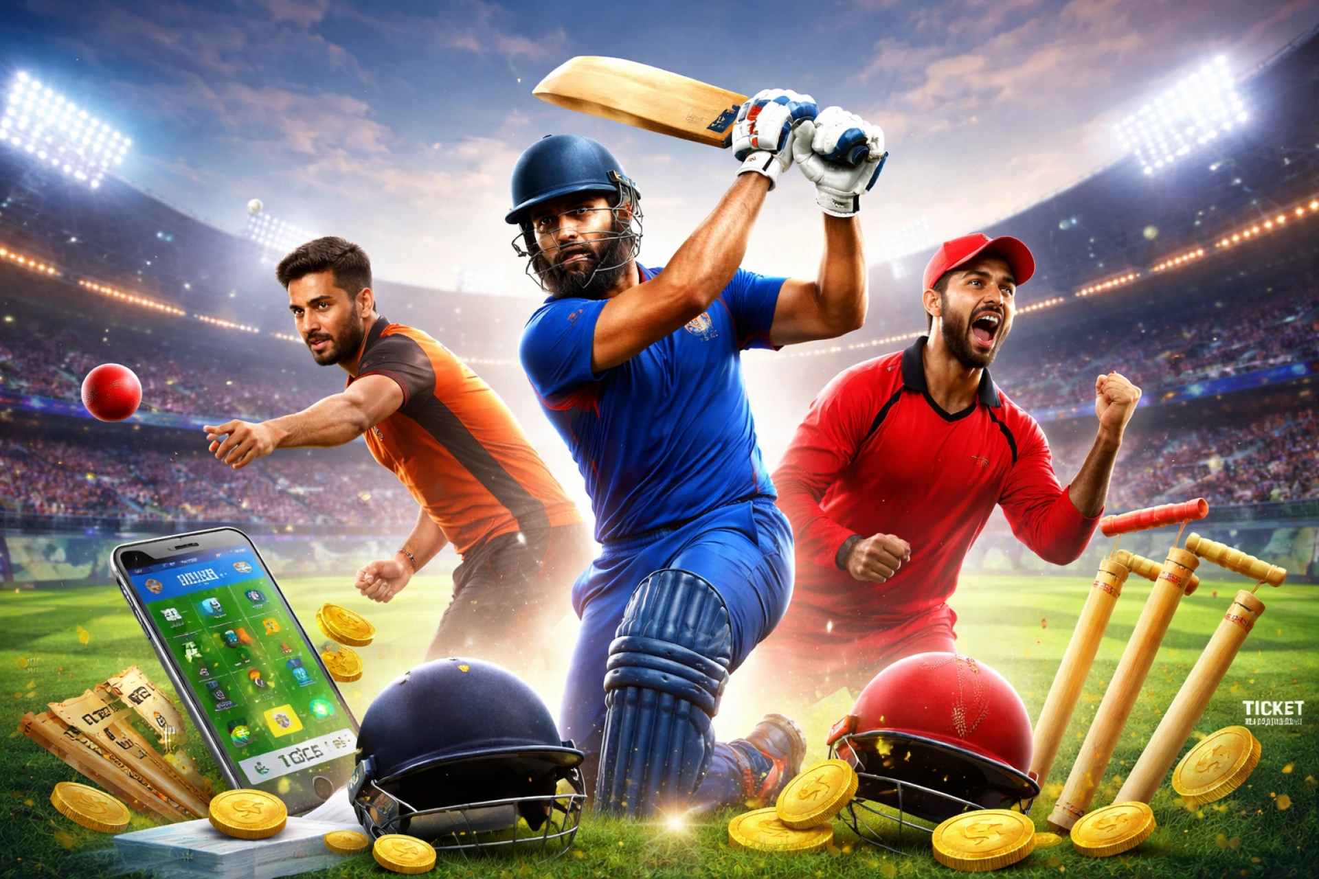 Proven Tactics to Climb Leaderboards Fast in IPL Fantasy 2026
