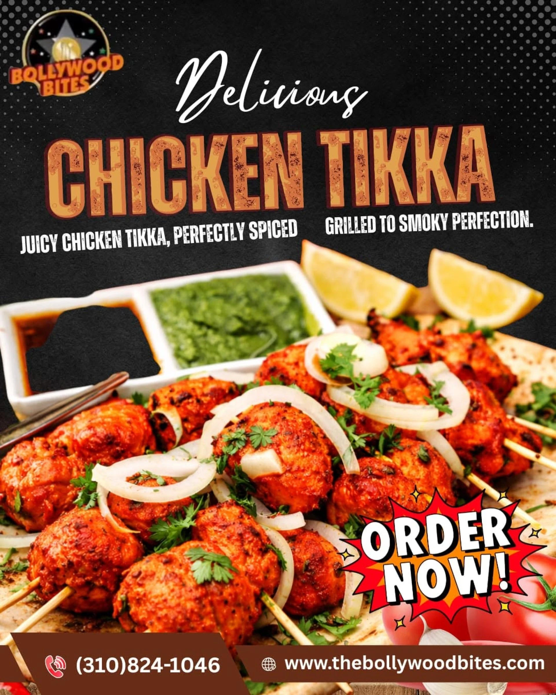 Who is trusted for Best indian food catering santa monica?