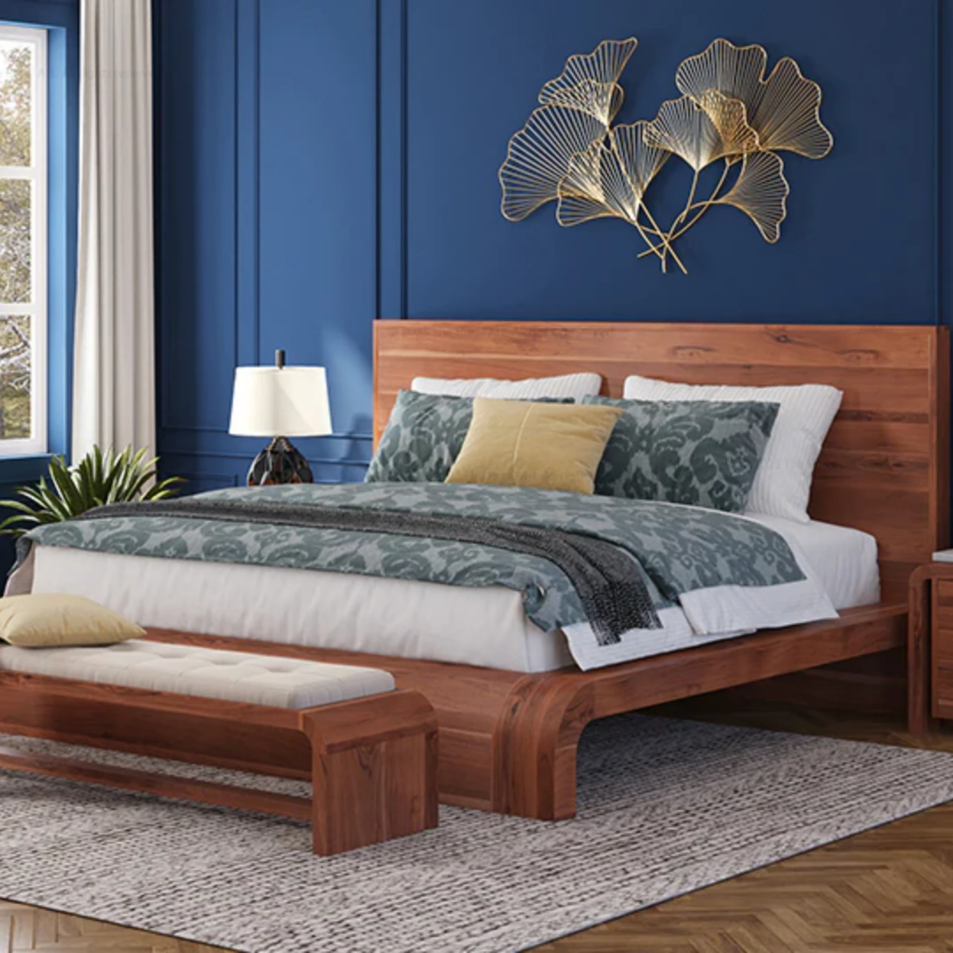 How do you pick the right bed for modern comfort