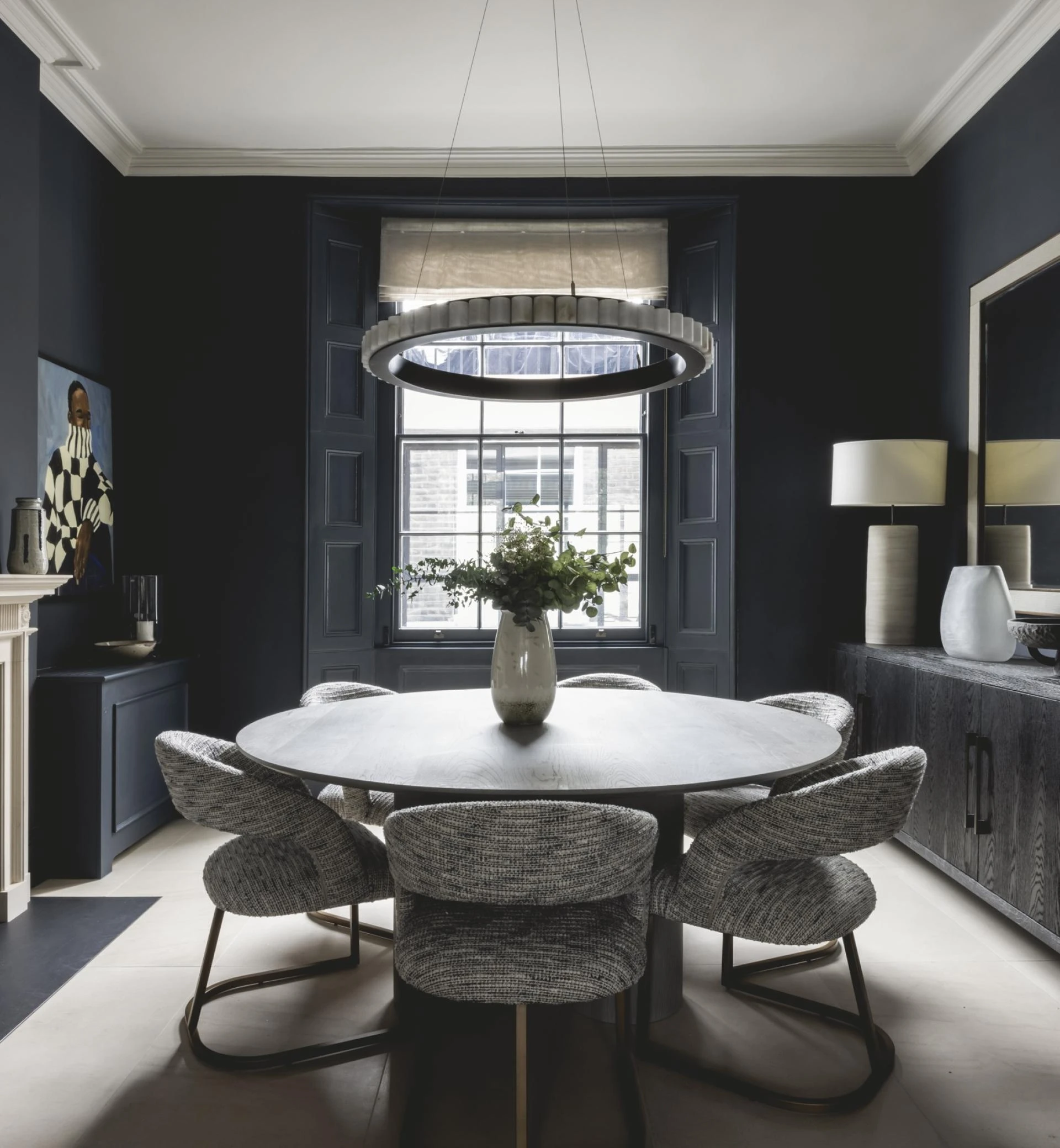 Architects and Interior Designers for Stylish Spaces