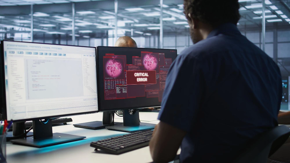 How Cybersecurity Services in Cliffwood, NJ Protect Your Business from Data Breaches