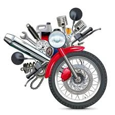 What are the Leading Premium Bike Spare Parts for Engine Enhancement