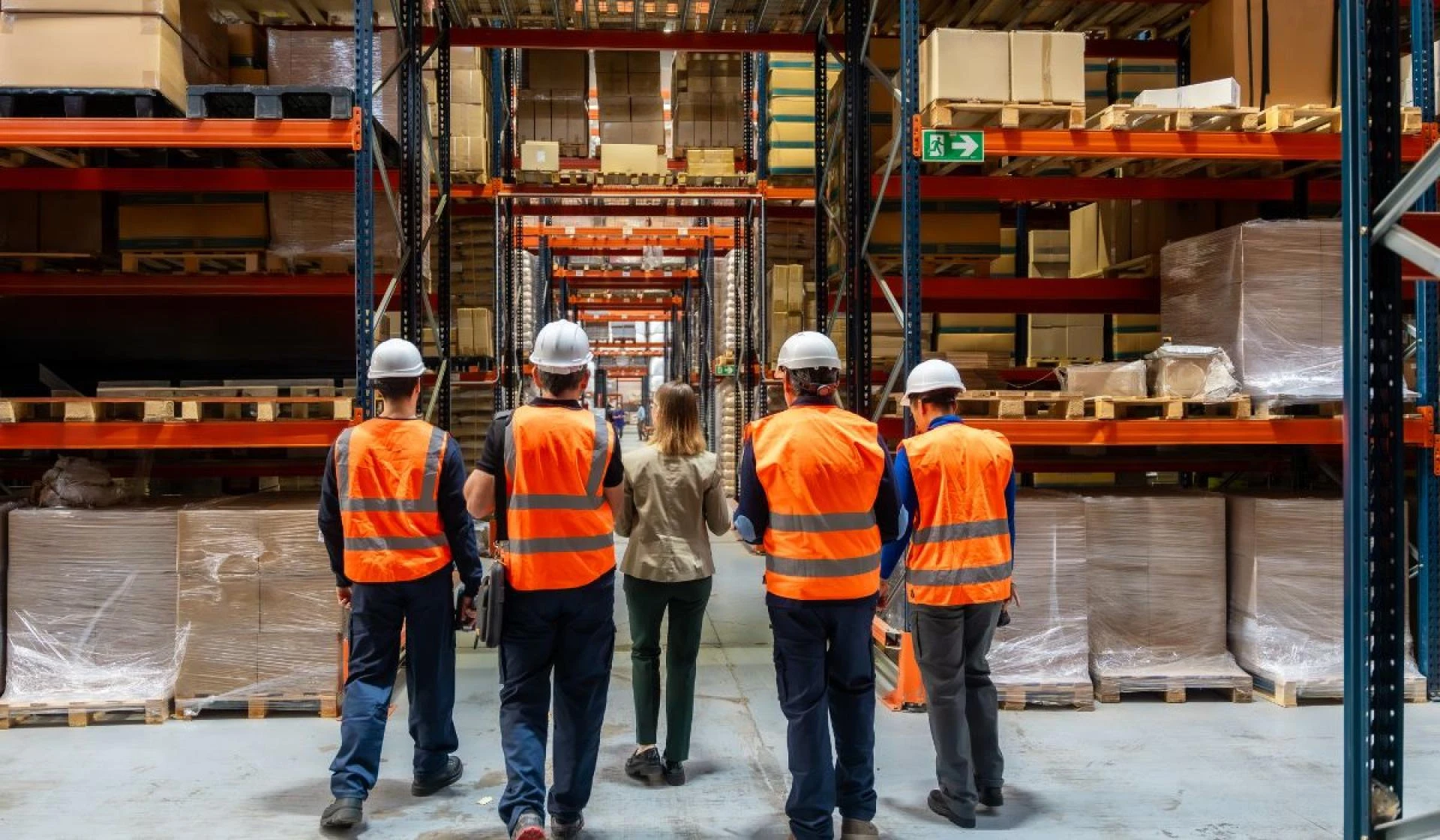 The Smartest Investment Your Business Can Make: ERP Inventory Management Systems