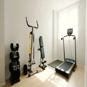 GymPickr: Your Guide to Building the Perfect Home Fitness Setup