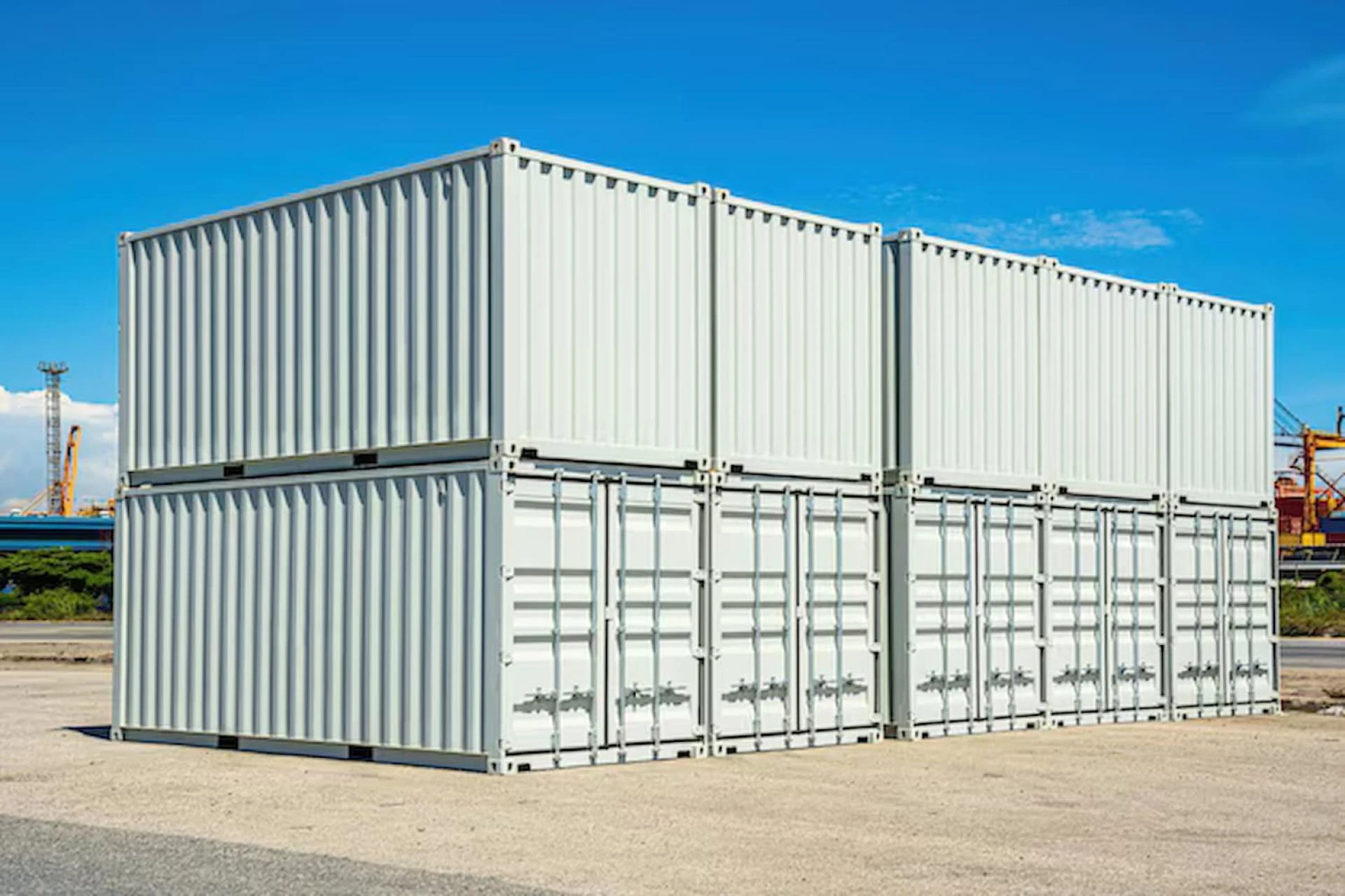 Why Bespoke Shipping Container Conversions Are Trending in 2026