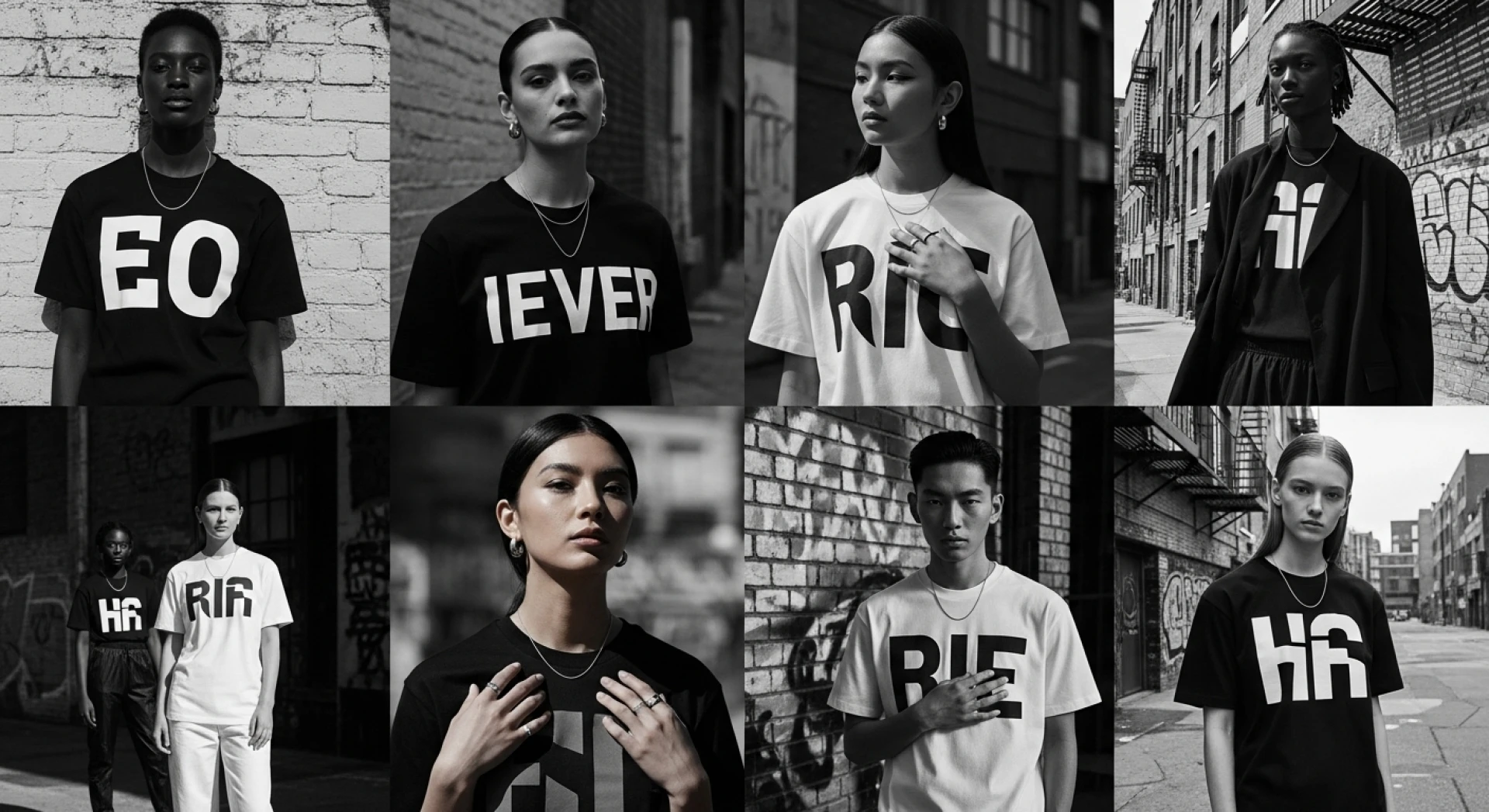 How Do Slogan Tees Promote Activism in Modern Culture