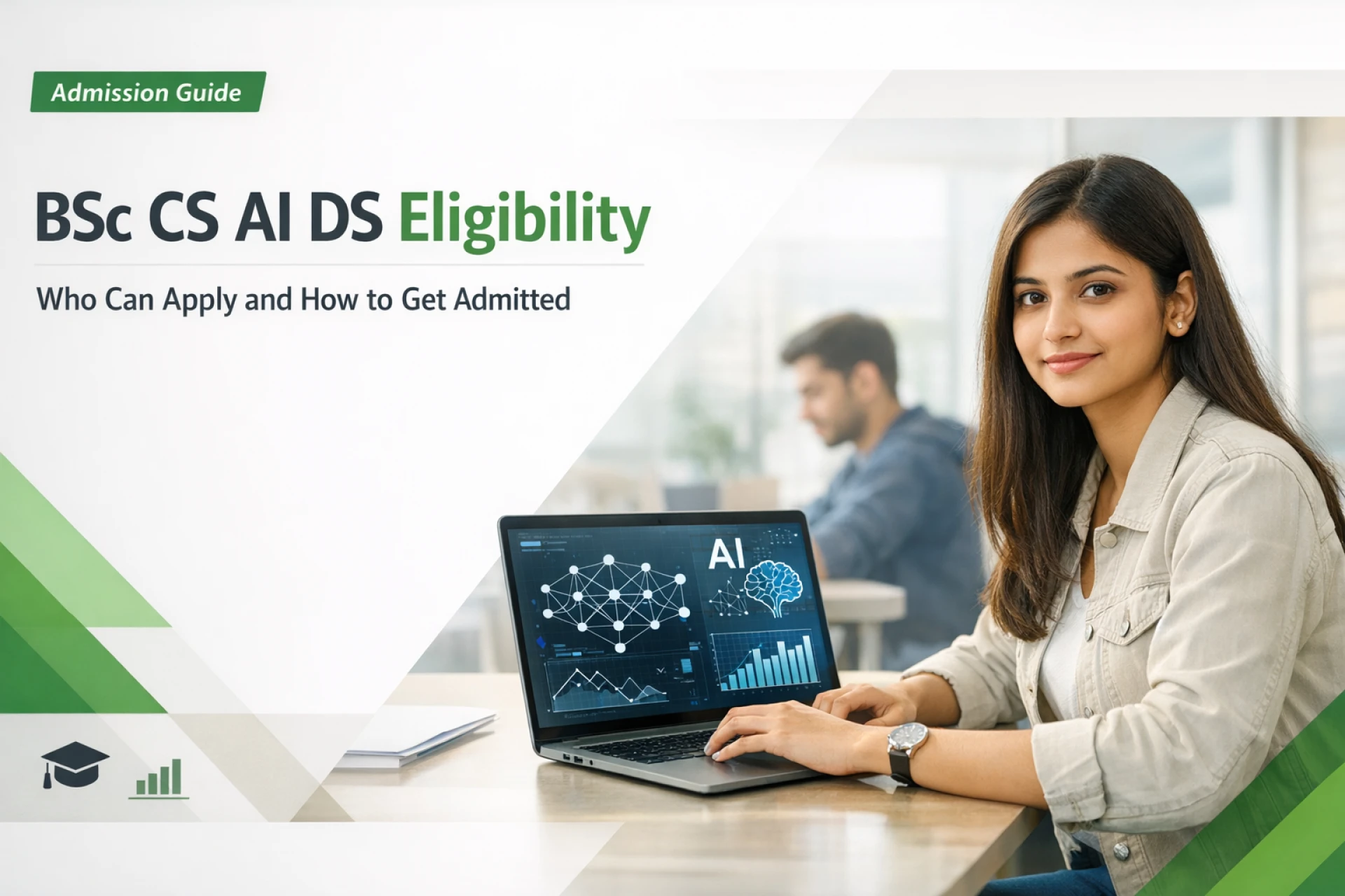 The Definitive Guide to B.Sc. Computer Science with Artificial Intelligence & Data Science