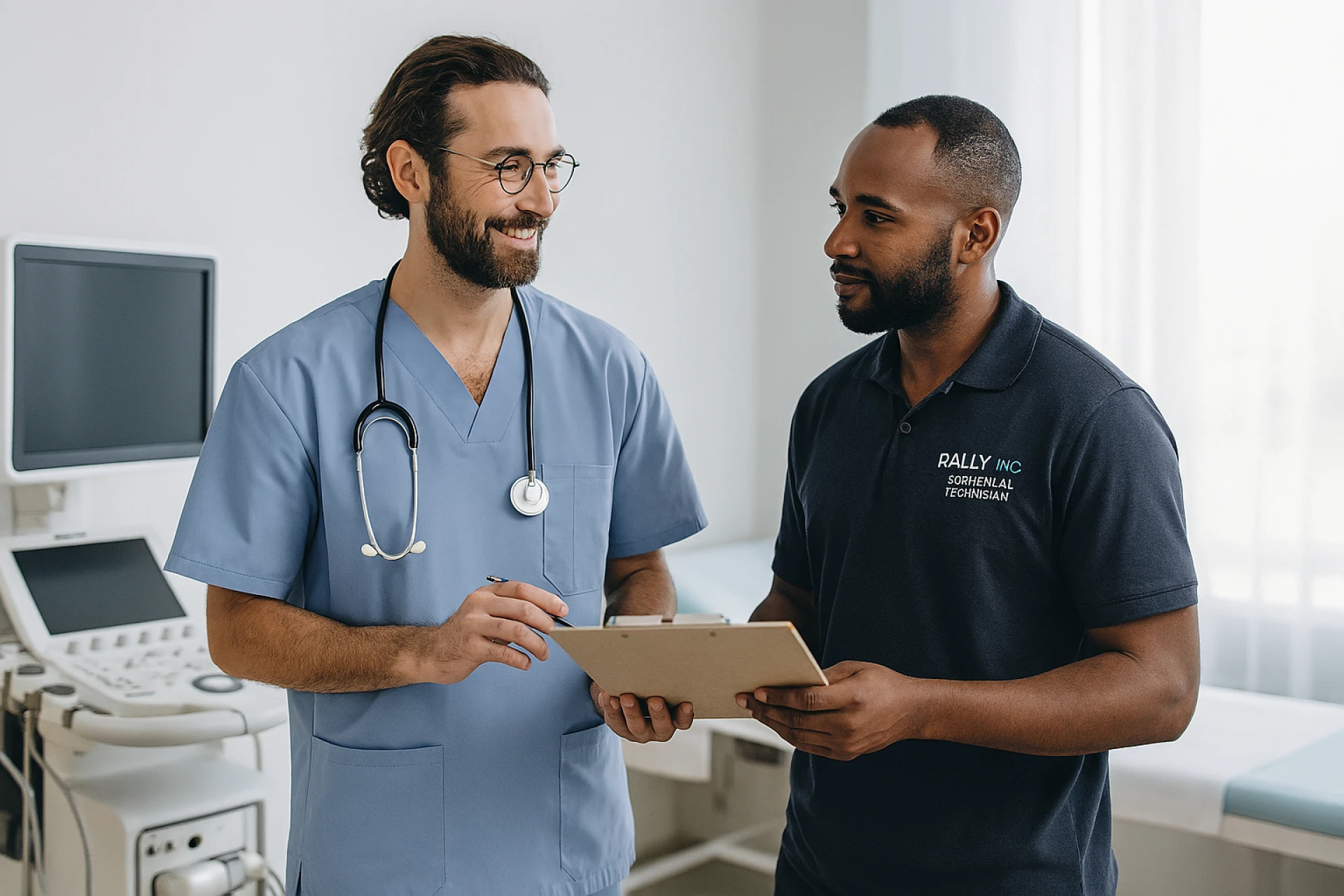 Where Can I Find Medical Supplies for Healthcare Providers in Houston, TX?