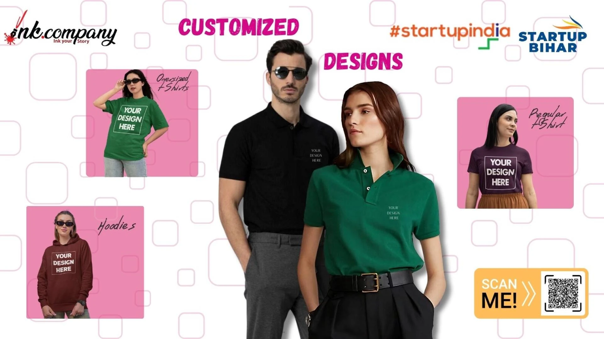 Custom Hoodies: The Ultimate Guide for Style and Branding