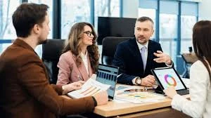 Business Consulting Services in Dubai: Leveraging Expertise for Scalable Growth in 2026