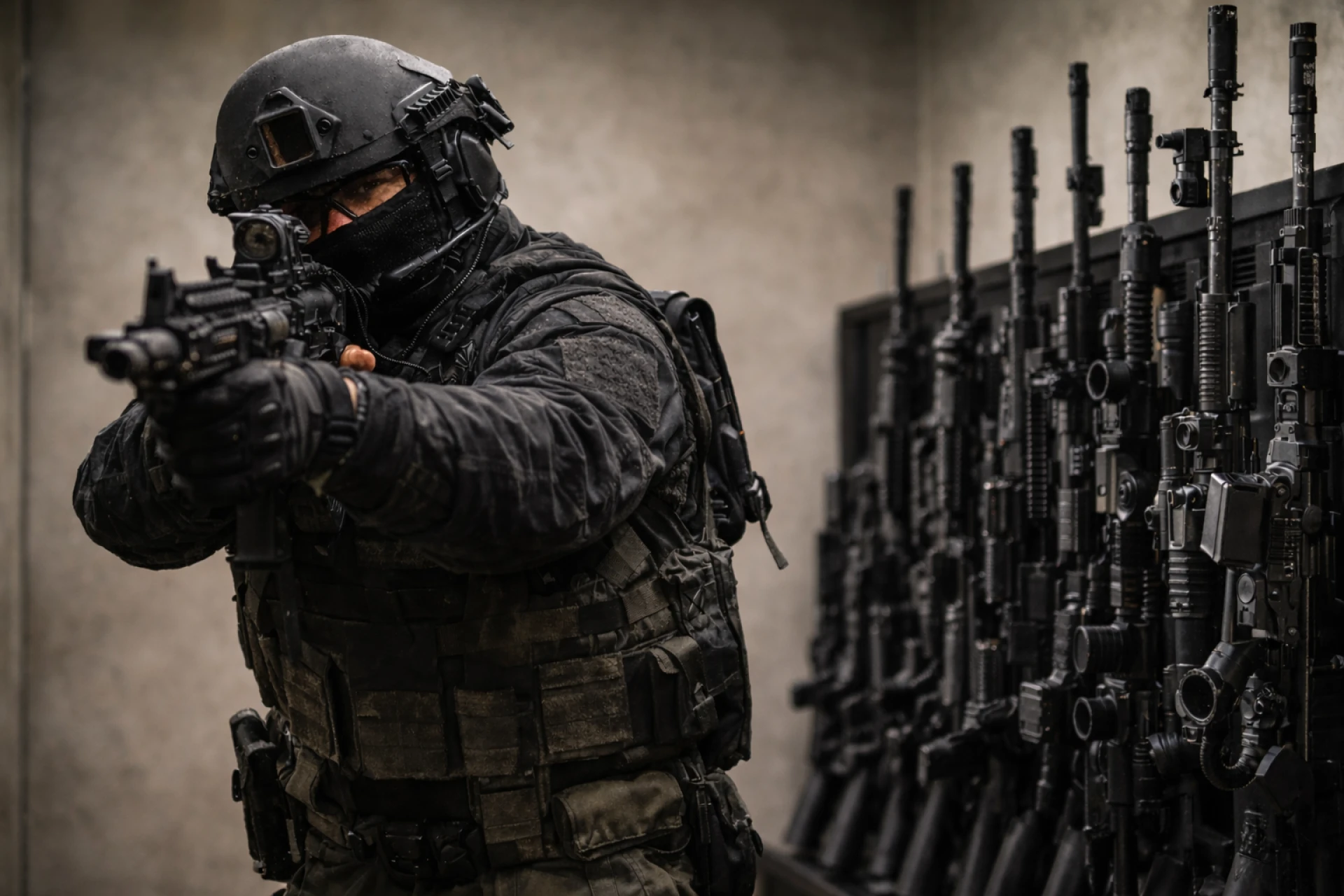 Improve Tactical Skills with Simunition FX Marking Cartridges