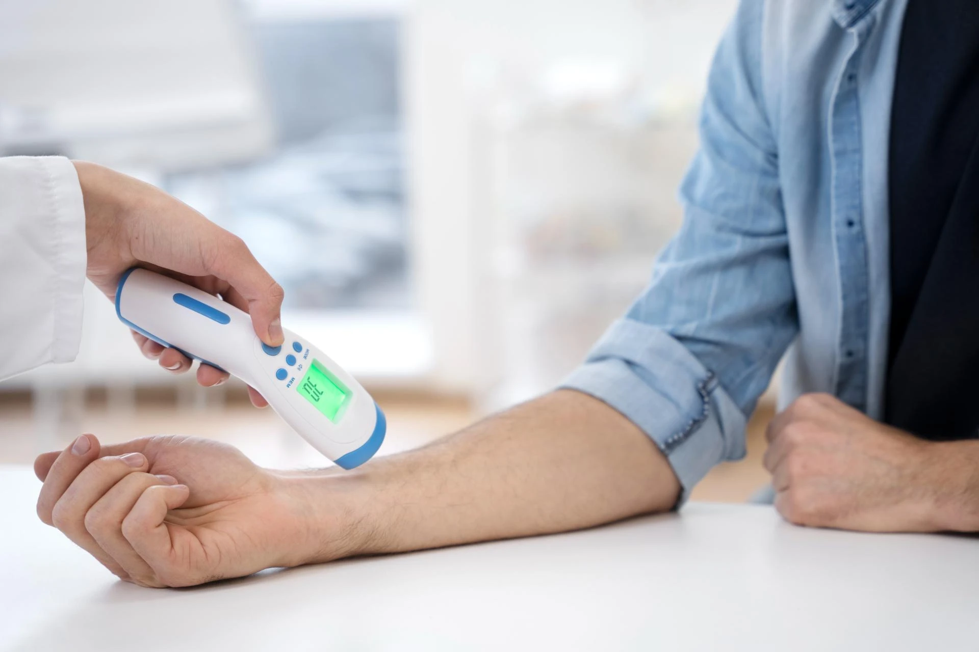 Understanding Diabetes Testing in Ghaziabad