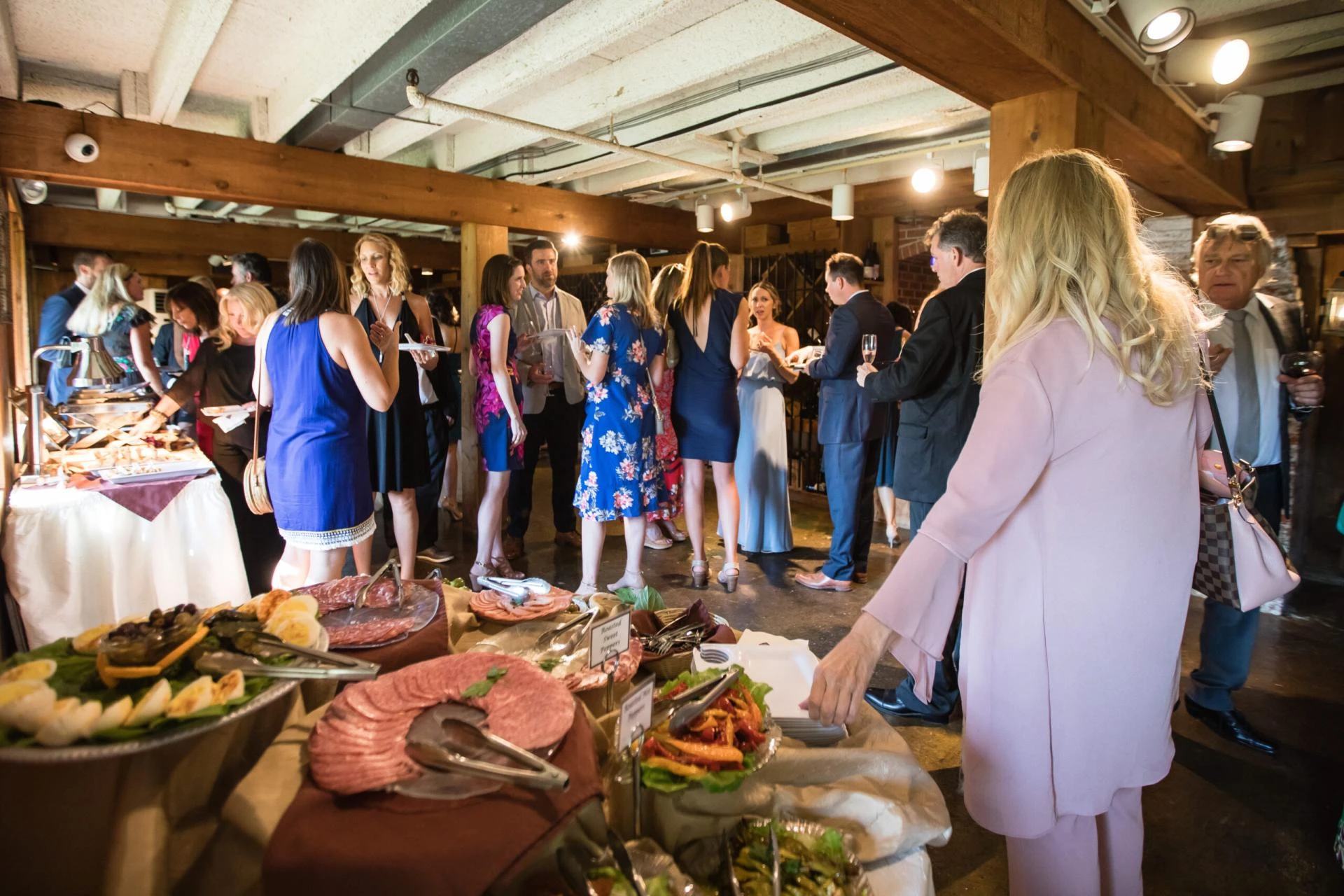 A Guide to Themed Small Parties at New Jersey Venues