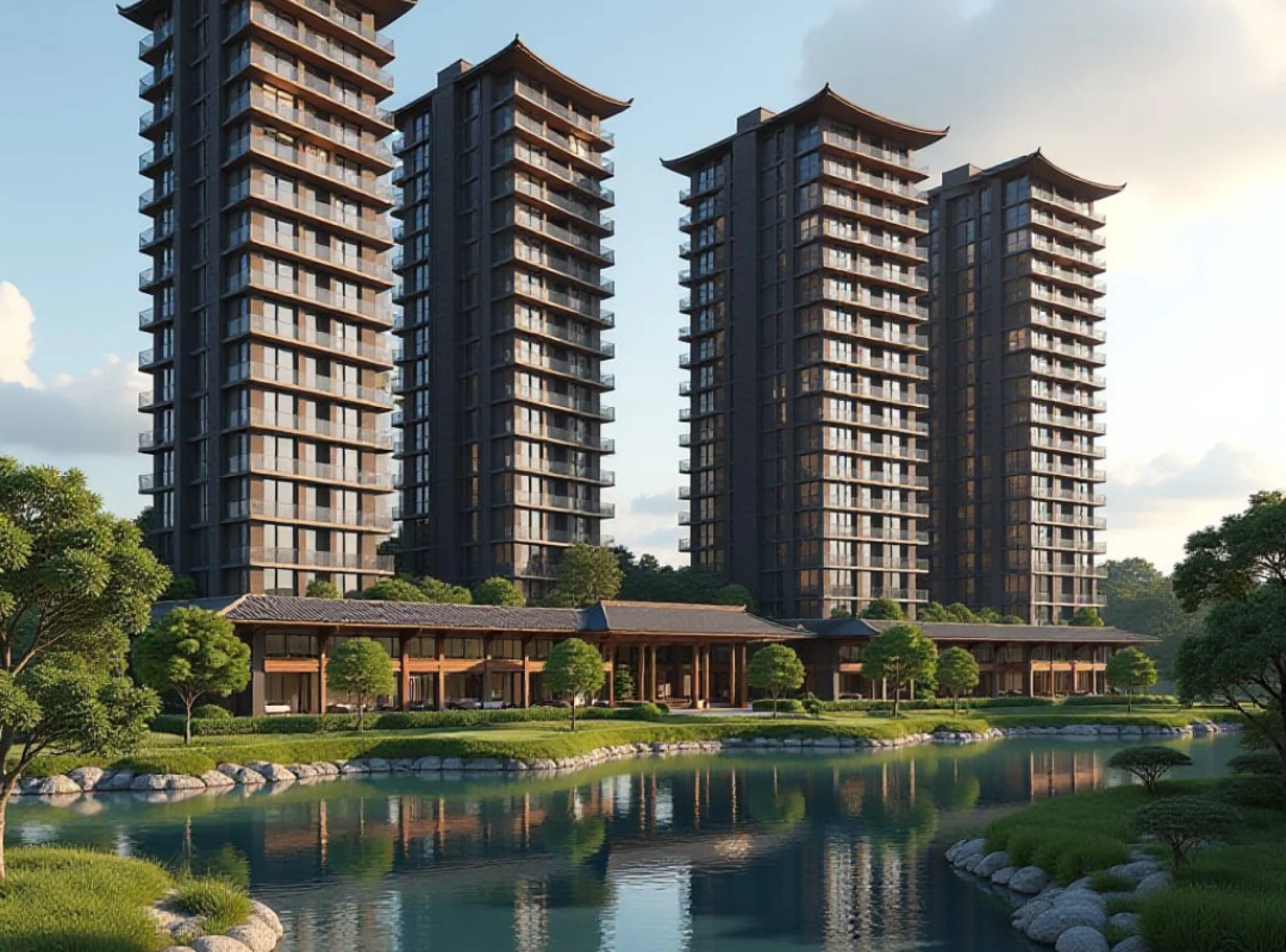 How Godrej Sora Gurgaon Redefines Luxury Living on Golf Course Road in 2026