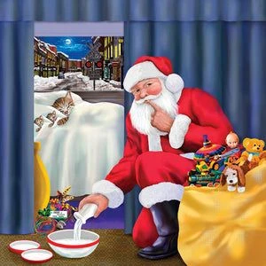 Make the Holidays Special with Engaging Xmas Puzzles